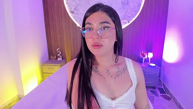 Chat XXX Live RoseCassie