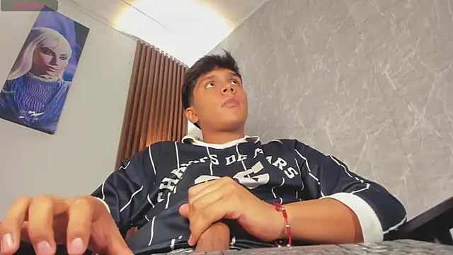 Thiago_Kozak webcam show