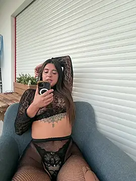 Chat XXX Live PTlatinaa