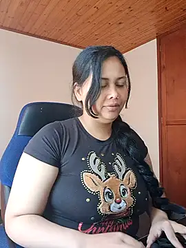 Alessandraa- – Live XXX-chat