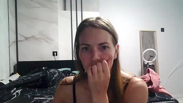 Živý XXX chat Valyssa