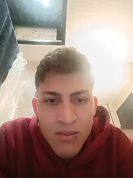Chat XXX ao vivo de Axel_Romanov