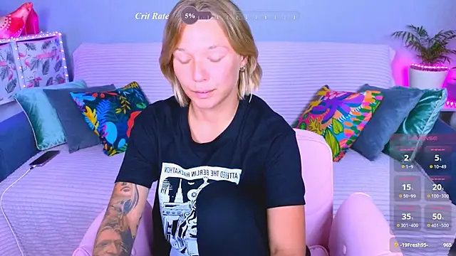 Živý XXX chat Karen_morris