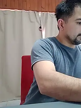 Bradd_32 网络视讯表演