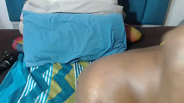 THICKPUSSYDIVAX_のライブXXXチャット