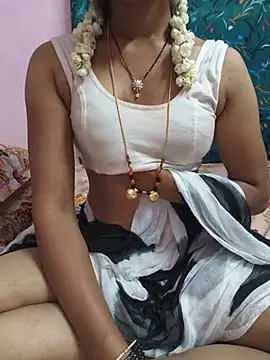 Show webcam de Me_hanshi_telugu