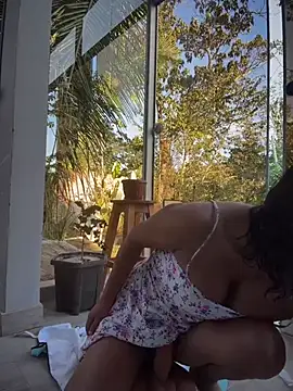 sexi_noemi's Webcam Show