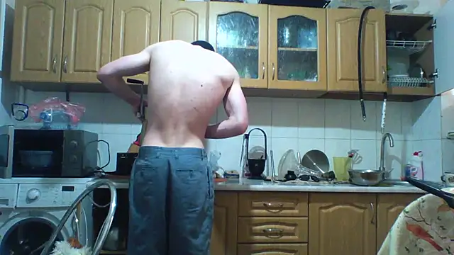 Chat +18 de KaelNox ao vivo