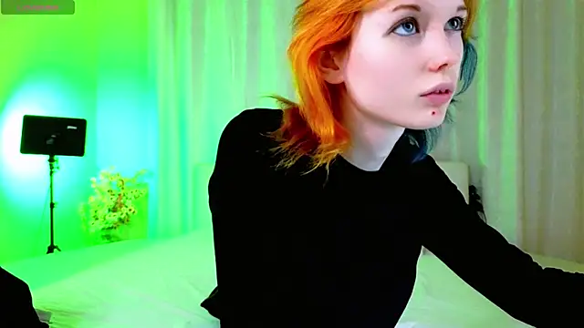 Kiara_Age – Live XXX-chat