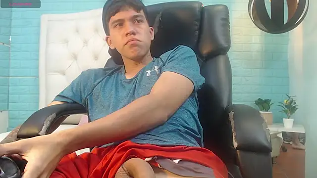 Živý XXX chat jac_cox