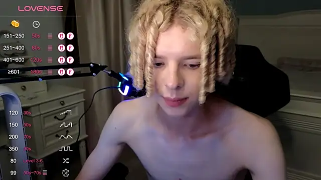 Chat XXX ao vivo de Kudi_Minnt