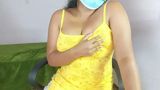 SL_queen1 Chat XXX in diretta