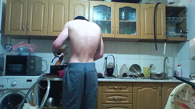 XXX chat uživo modela KaelNox