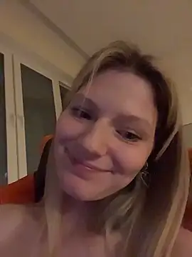 Chat XXX ao vivo de MaryHiggins