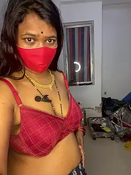 Maya_BDSM – Live XXX-chat