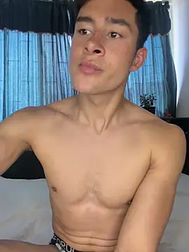 Chat XXX Live AustinJones_