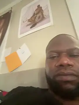 Yaboiyo1's Webcam Show