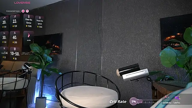 XXX chat uživo modela _EUFRATES_