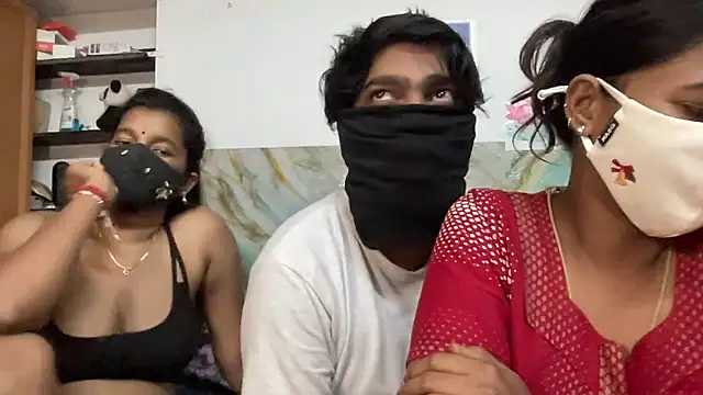 Živý XXX chat Tamil_Perfect_Coupless
