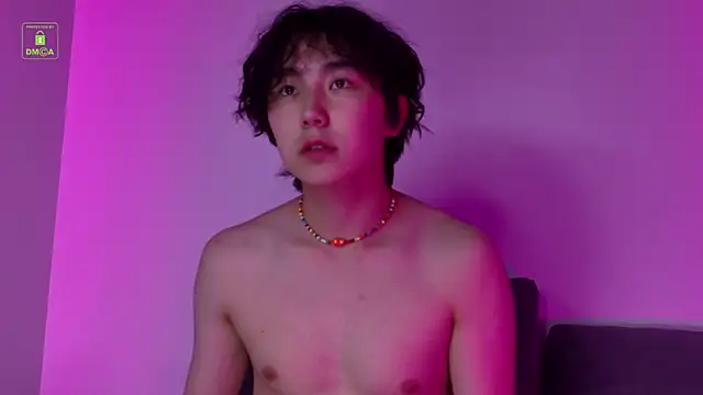 HeejinWang élő XXX-chatje
