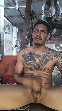 cielo420 Live XXX-chat