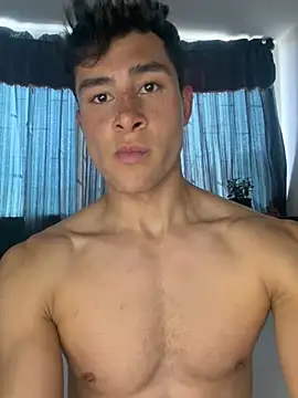AustinJones_ 现场XXX聊天