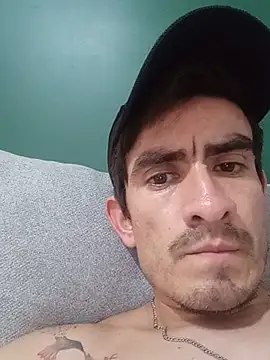 Chat XXX ao vivo de Christophercito
