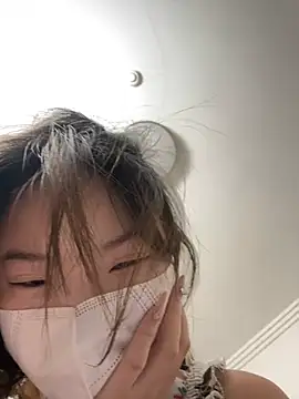 _xiaoxinxin_ Obrolan Langsung XXX
