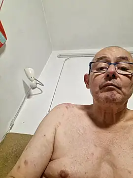 Marlon92700 Live XXX-Chat