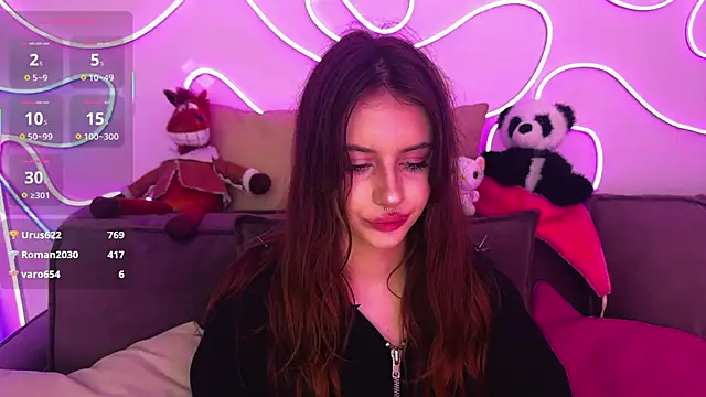 Chat XXX en directo de evvaavve