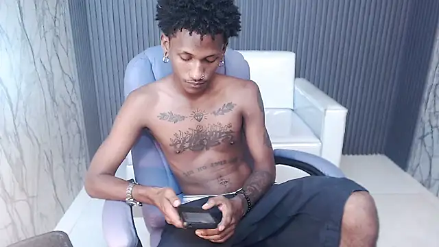 Chat XXX Live ManSant