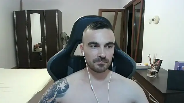 mu5clemania2 Chat XXX live