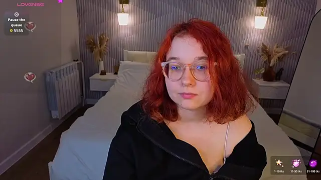 Aleks-casterrr's Live XXX Chat