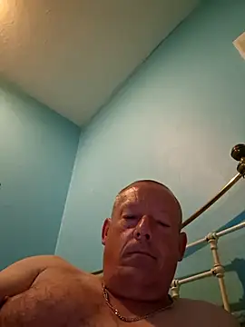 Show de Tyson120 na webcam