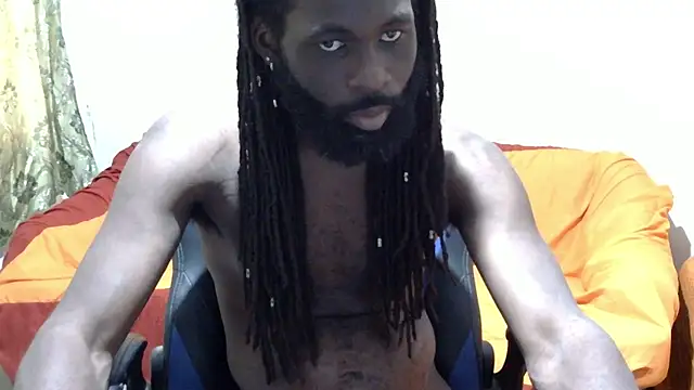 Darkkras – Naživo XXX chat