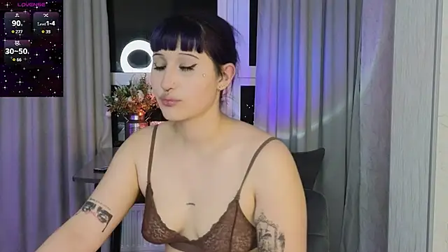 realIssadora live XXX chat
