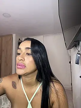 KatalinnaBrown 라이브 XXX 채팅