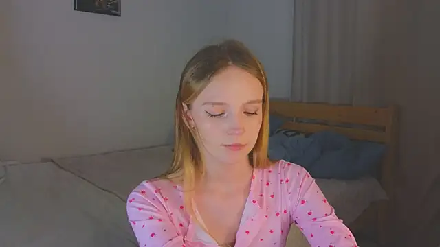 baeyoda live XXX chat