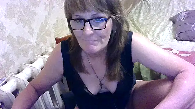Manulenok Live XXX-Chat