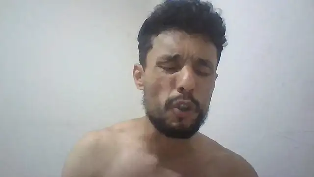 Arabprinceofslv Adlı Modelin Canlı XXX Sohbeti