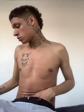 Živý XXX chat sebas_cadavid