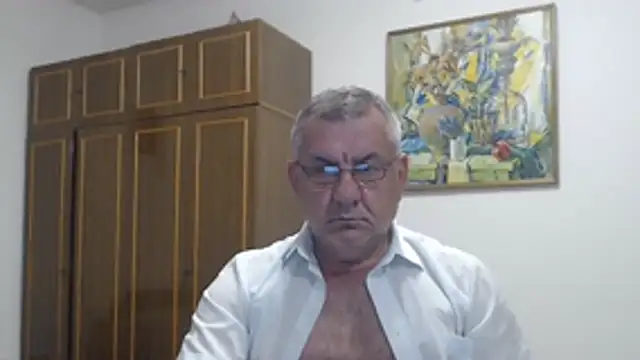 machomale3 Live XXX-chat