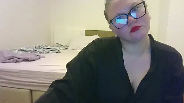 Czat XXX na żywo – MuseChic_Wild