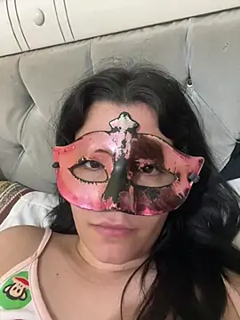 Chat XXX en directo de Anna-princess