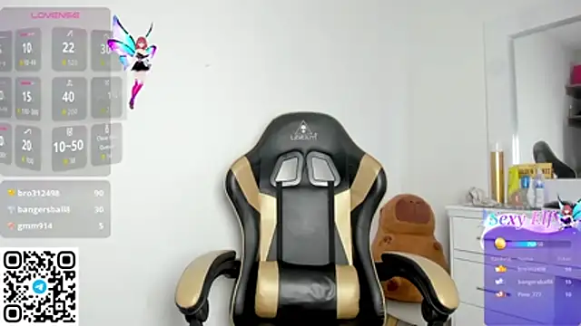 Živý XXX chat Nikol_Rang__