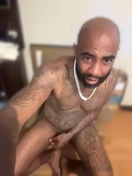 Show webcam de QHefner52