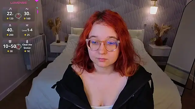 Chat XXX en directo de Aleks-casterrr