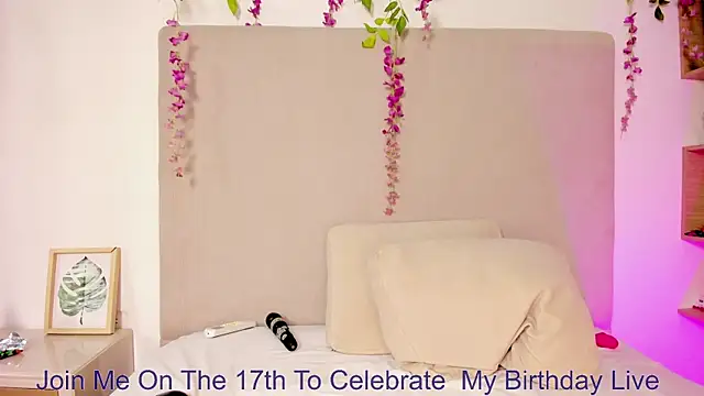 chloe_peach_ Obrolan Langsung XXX