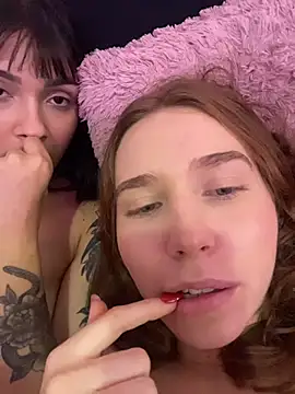 Aneruivinhaa Live XXX-chat