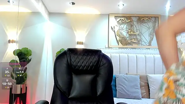 Chat XXX en directo de _LaraMom_